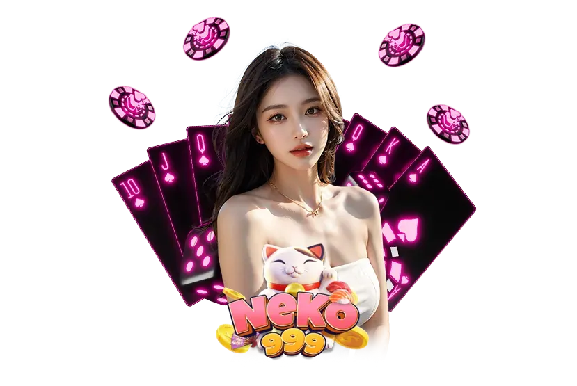 neko 999 BY neko 999