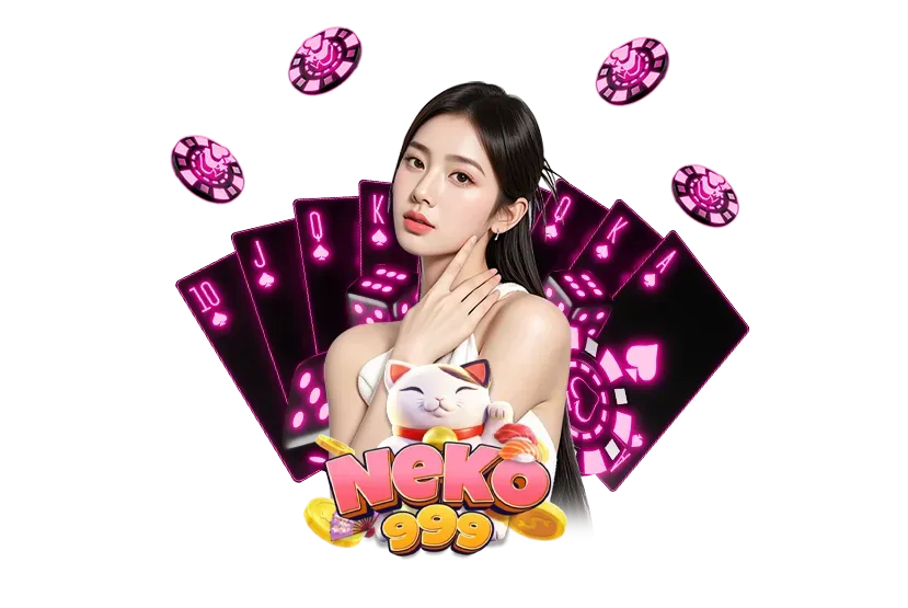 neko 999 BY neko 999